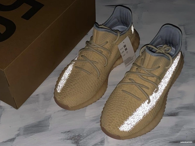 Boost Linen FY5158 350 V2 Yeezy Adidas 1030